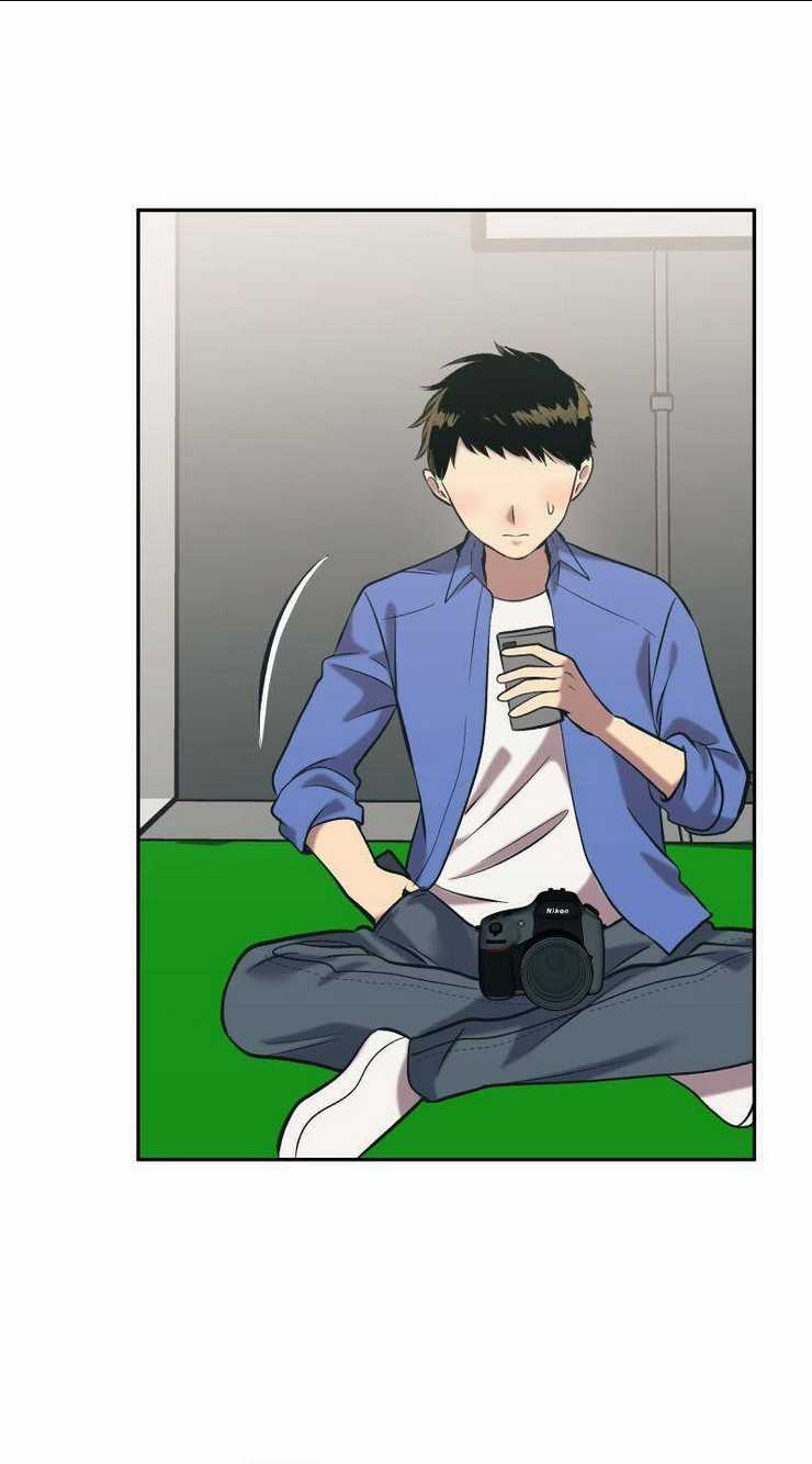 Anh Chàng Lầu Trên Chapter 40 trang 28