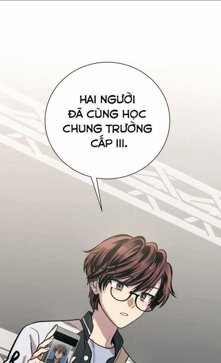 Anh Chàng Lầu Trên Chapter 40 trang 3