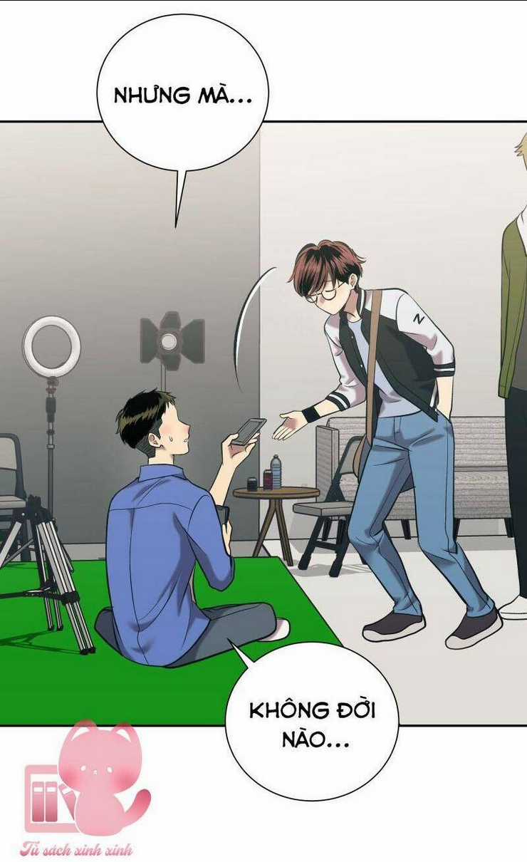 Anh Chàng Lầu Trên Chapter 40 trang 31