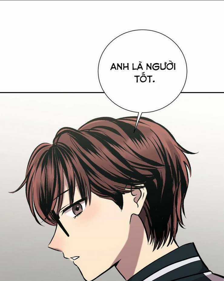 Anh Chàng Lầu Trên Chapter 40 trang 34