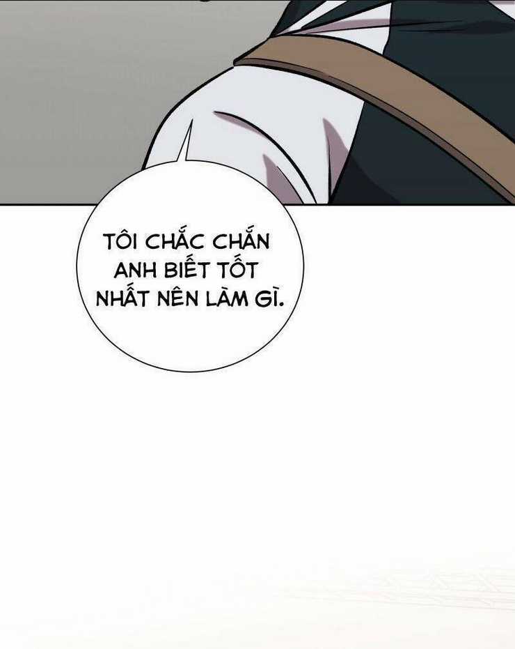 Anh Chàng Lầu Trên Chapter 40 trang 35