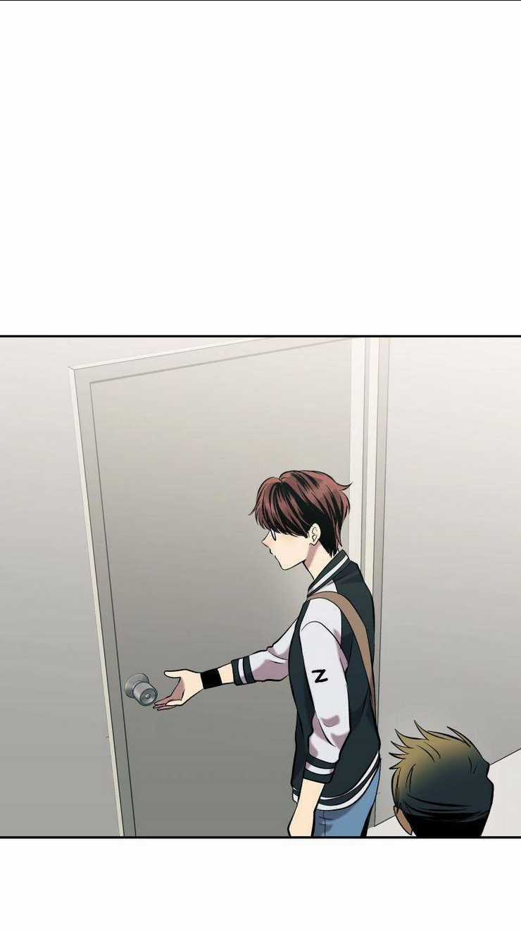 Anh Chàng Lầu Trên Chapter 40 trang 38