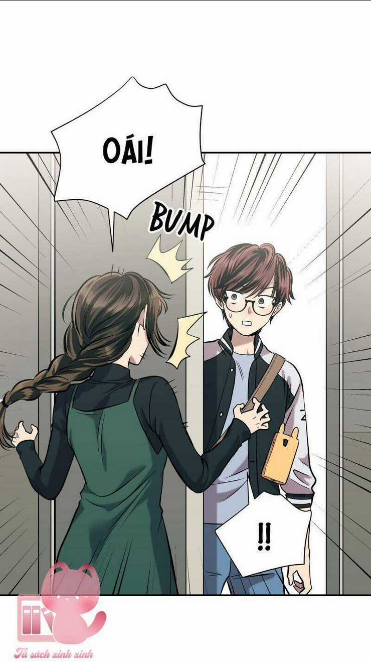 Anh Chàng Lầu Trên Chapter 40 trang 39