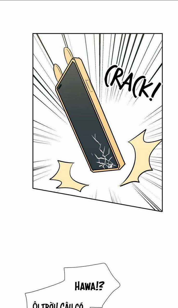 Anh Chàng Lầu Trên Chapter 40 trang 40