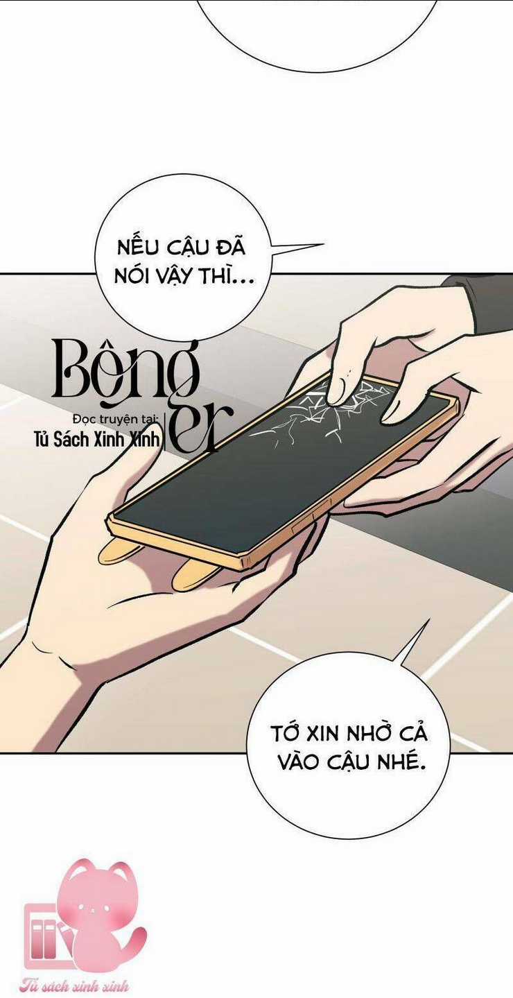 Anh Chàng Lầu Trên Chapter 40 trang 45