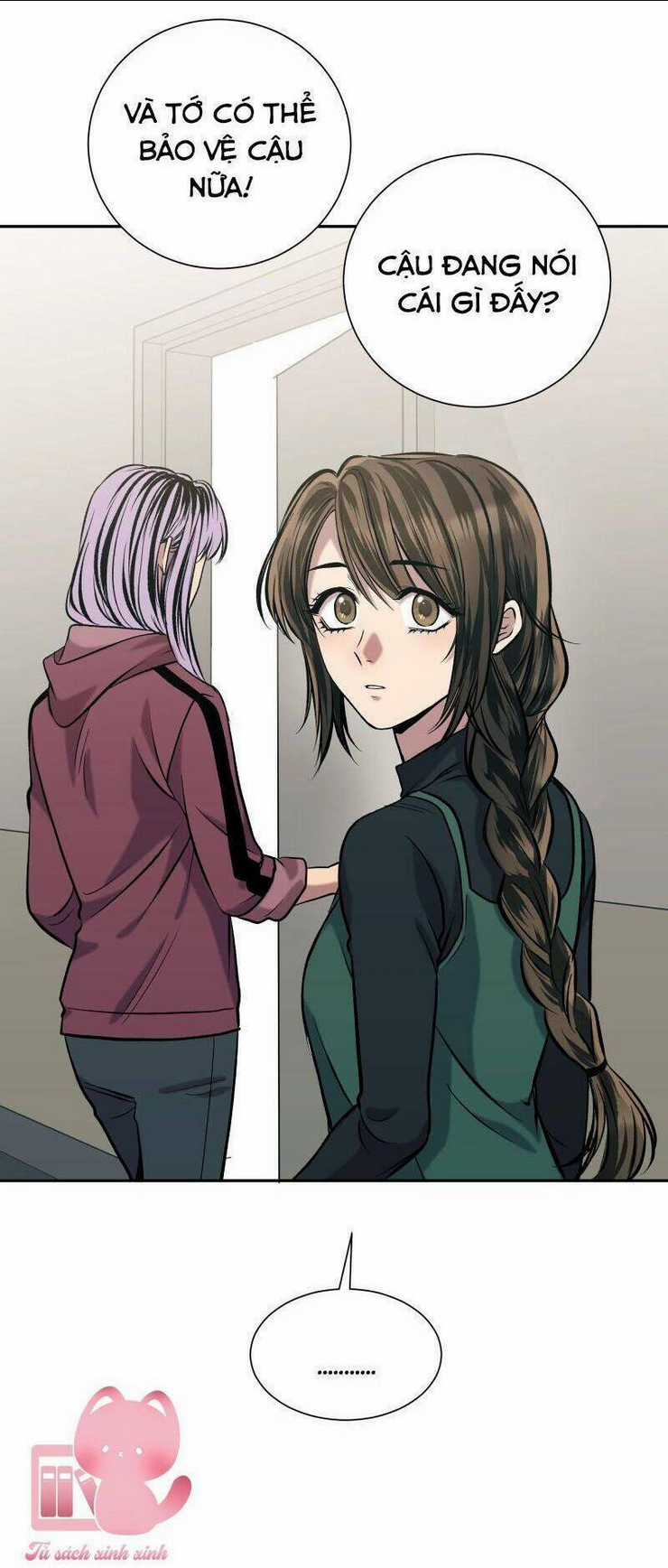 Anh Chàng Lầu Trên Chapter 40 trang 47