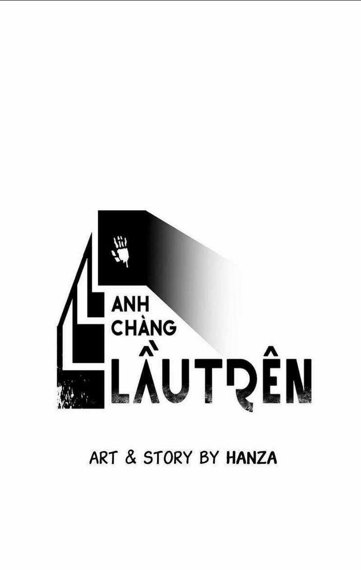 Anh Chàng Lầu Trên Chapter 40 trang 48