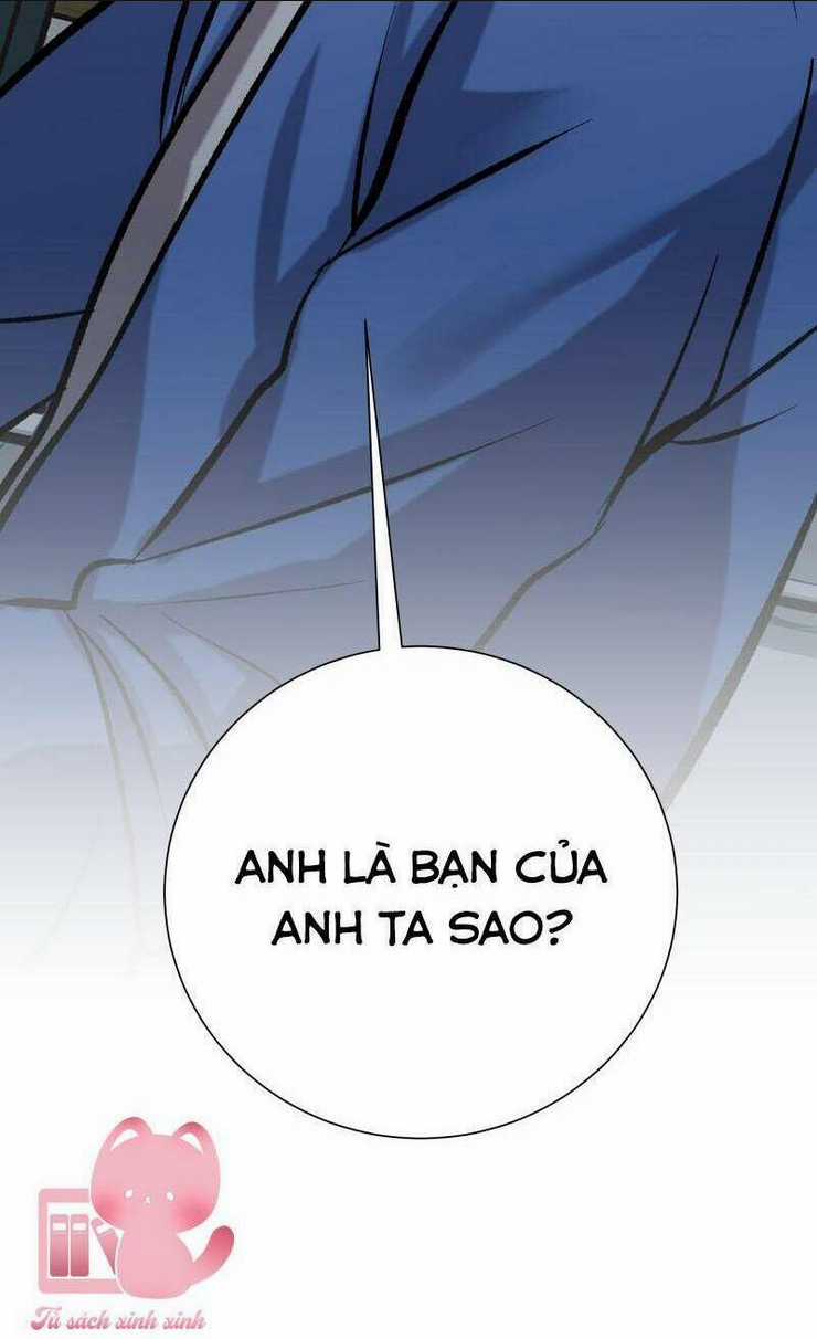 Anh Chàng Lầu Trên Chapter 40 trang 5