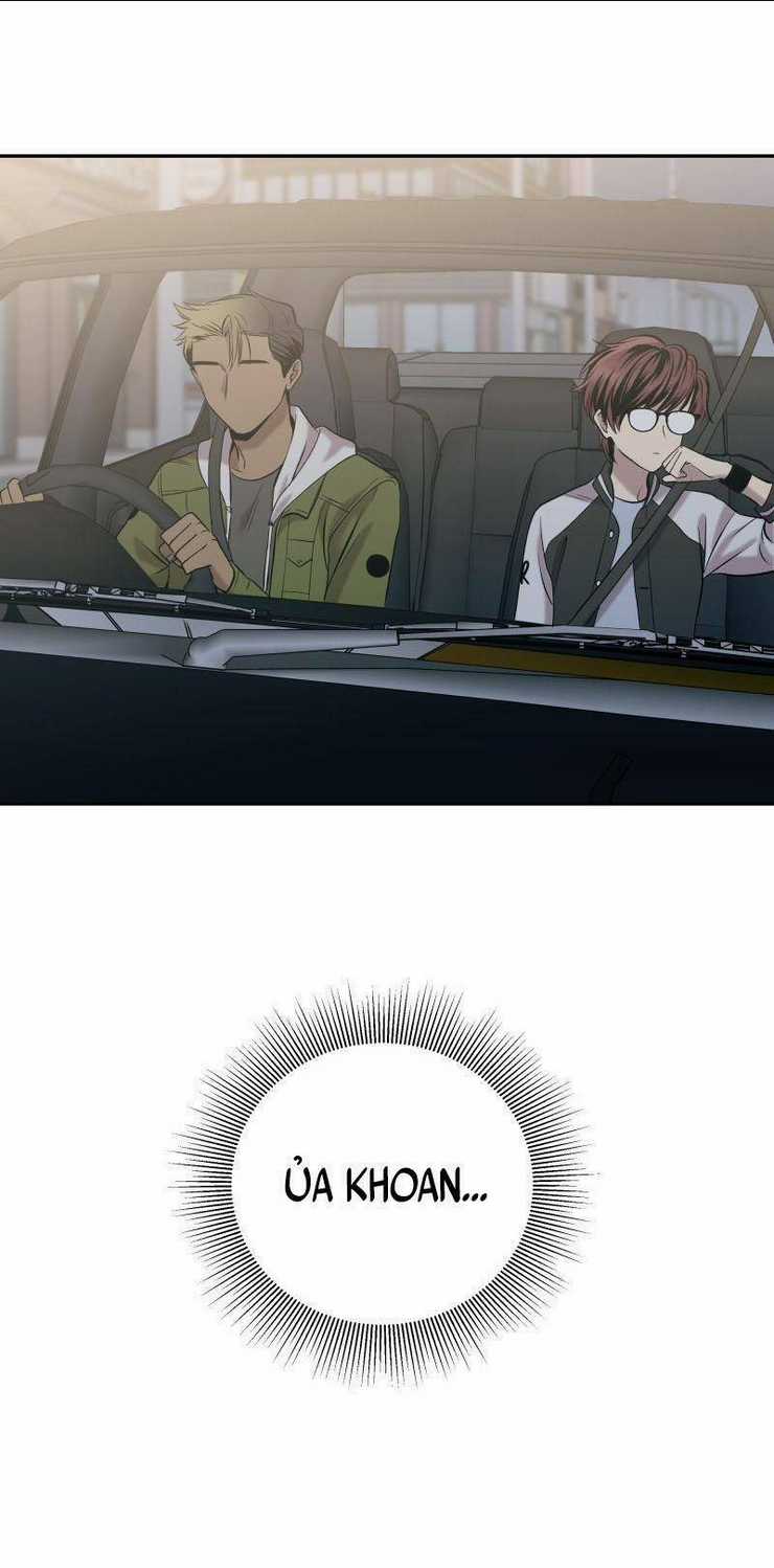 Anh Chàng Lầu Trên Chapter 40 trang 50