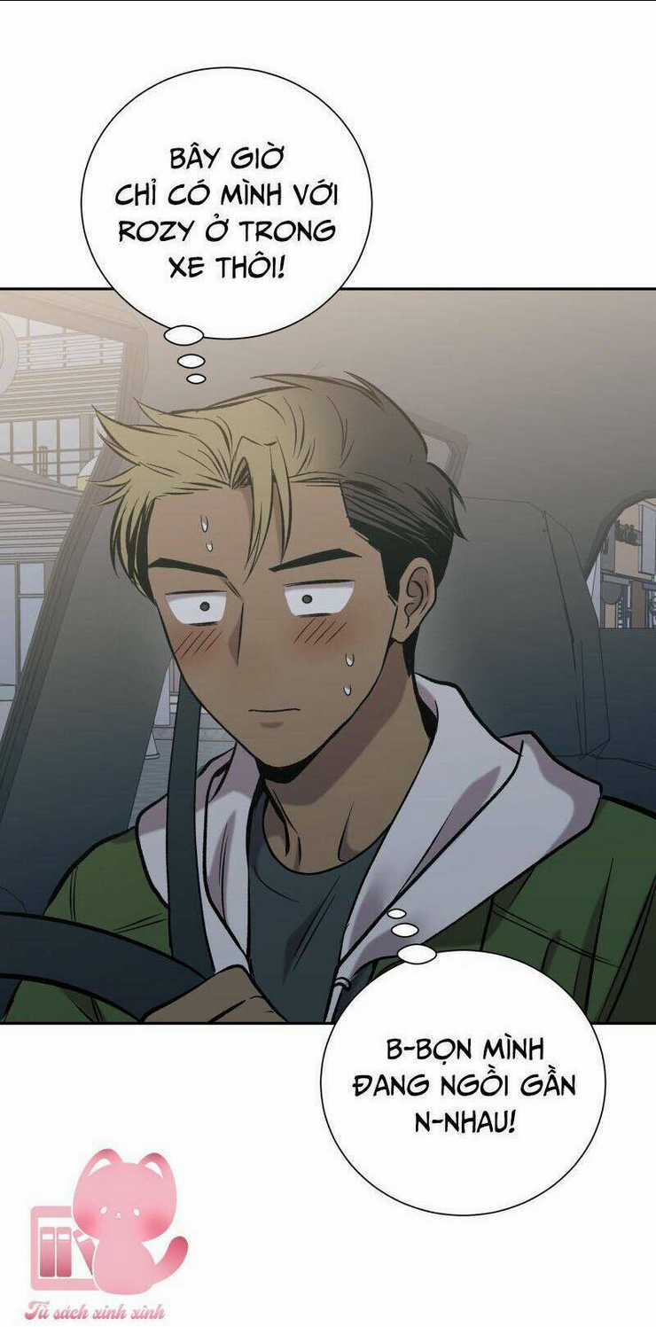 Anh Chàng Lầu Trên Chapter 40 trang 51