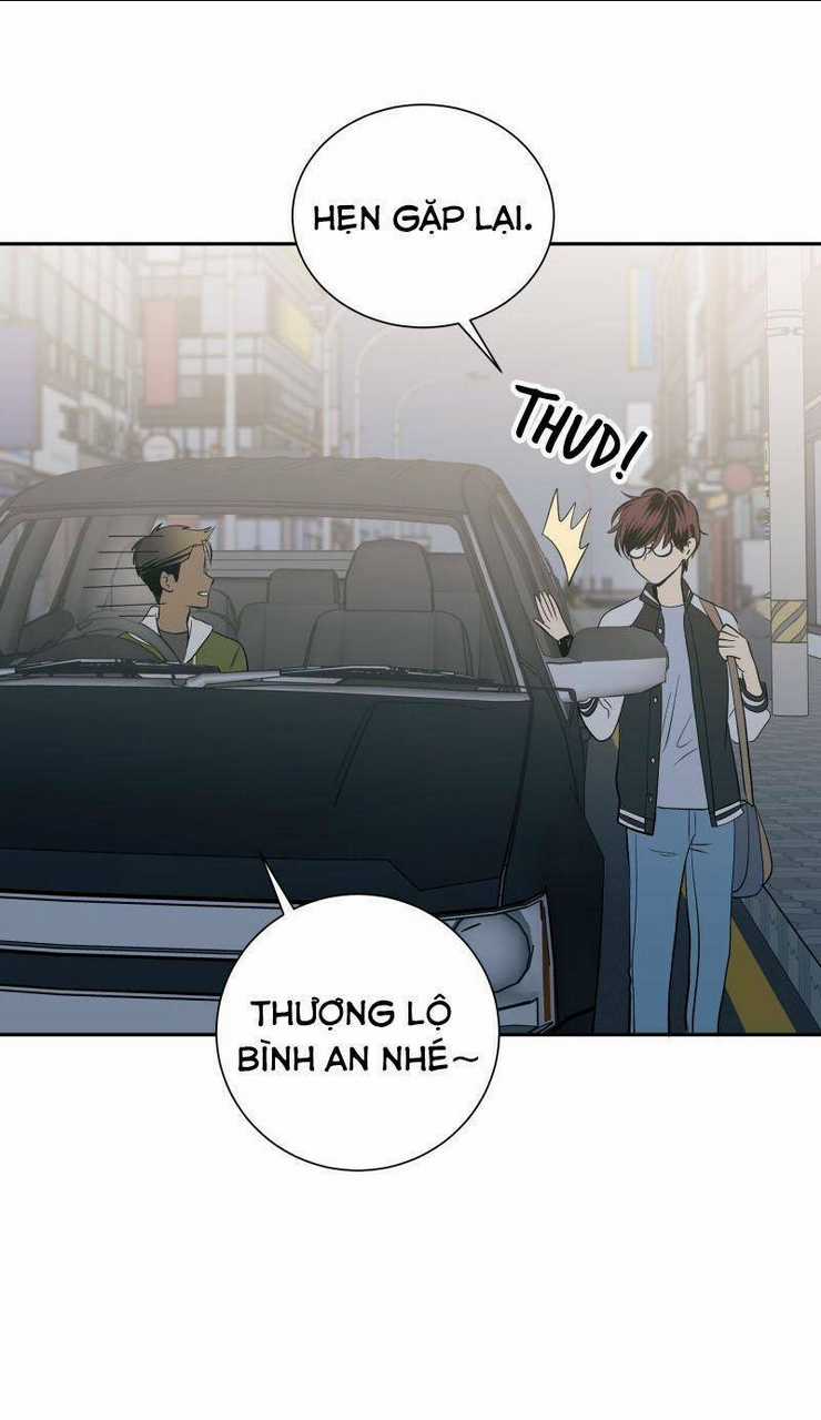 Anh Chàng Lầu Trên Chapter 40 trang 58