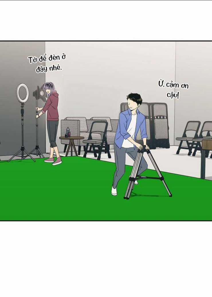 Anh Chàng Lầu Trên Chapter 40 trang 60