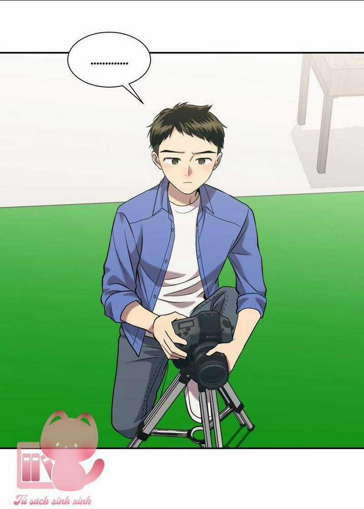 Anh Chàng Lầu Trên Chapter 40 trang 61