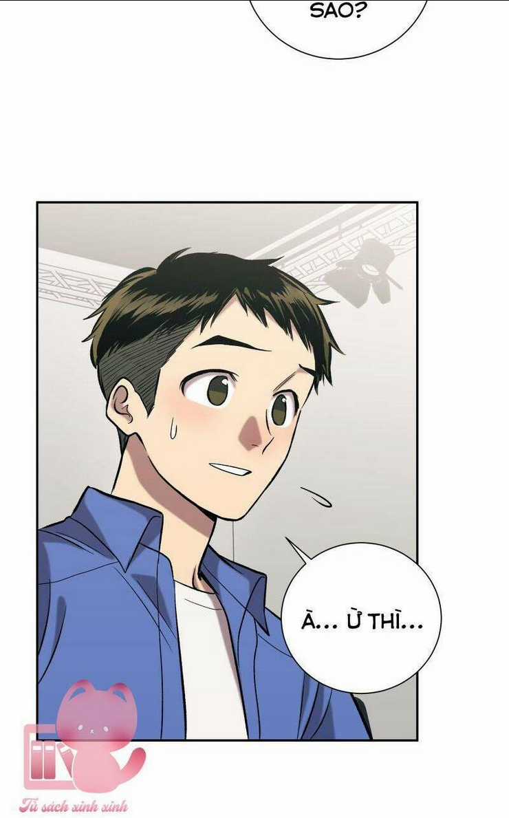 Anh Chàng Lầu Trên Chapter 40 trang 63