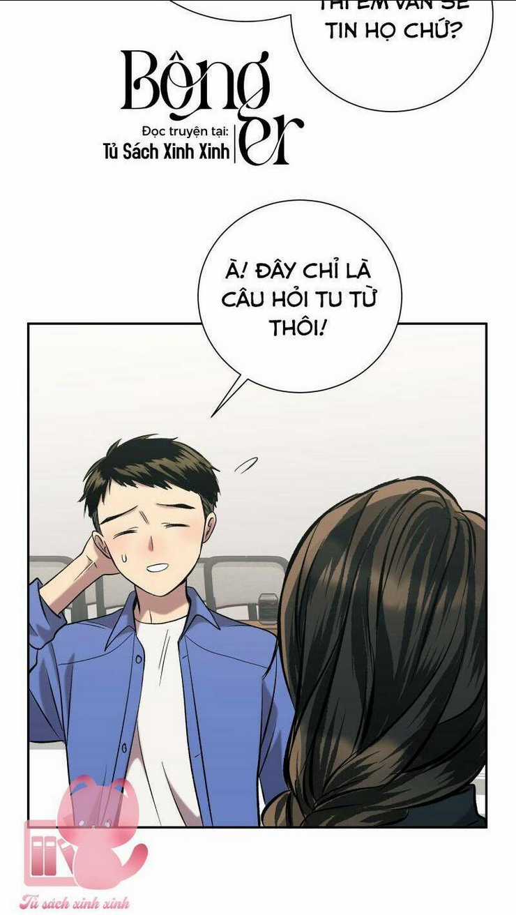 Anh Chàng Lầu Trên Chapter 40 trang 65