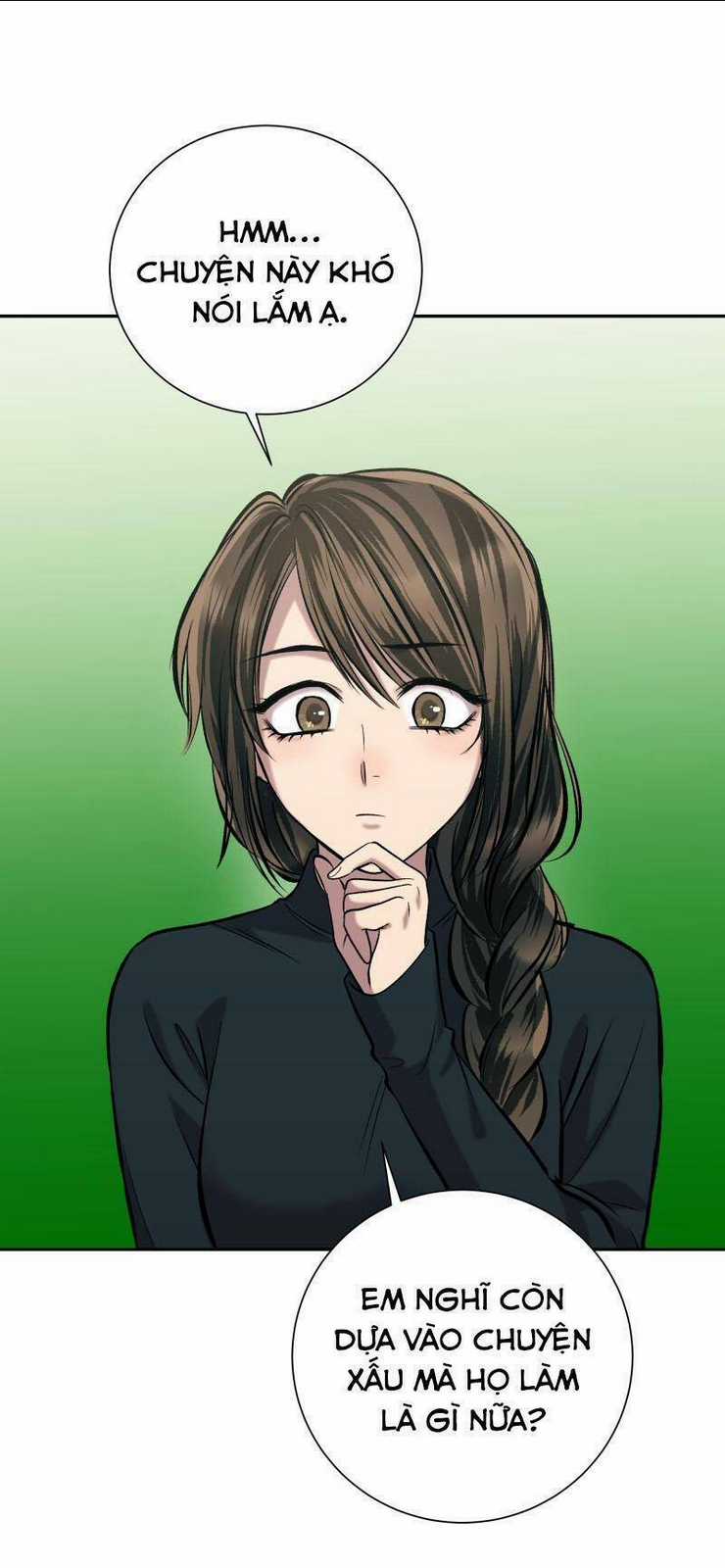 Anh Chàng Lầu Trên Chapter 40 trang 66