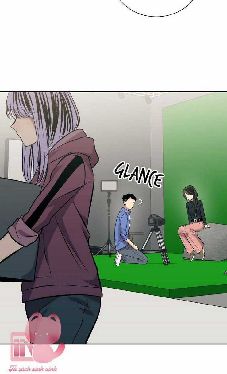 Anh Chàng Lầu Trên Chapter 40 trang 69