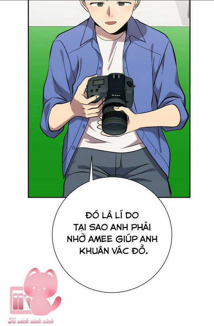 Anh Chàng Lầu Trên Chapter 40 trang 71