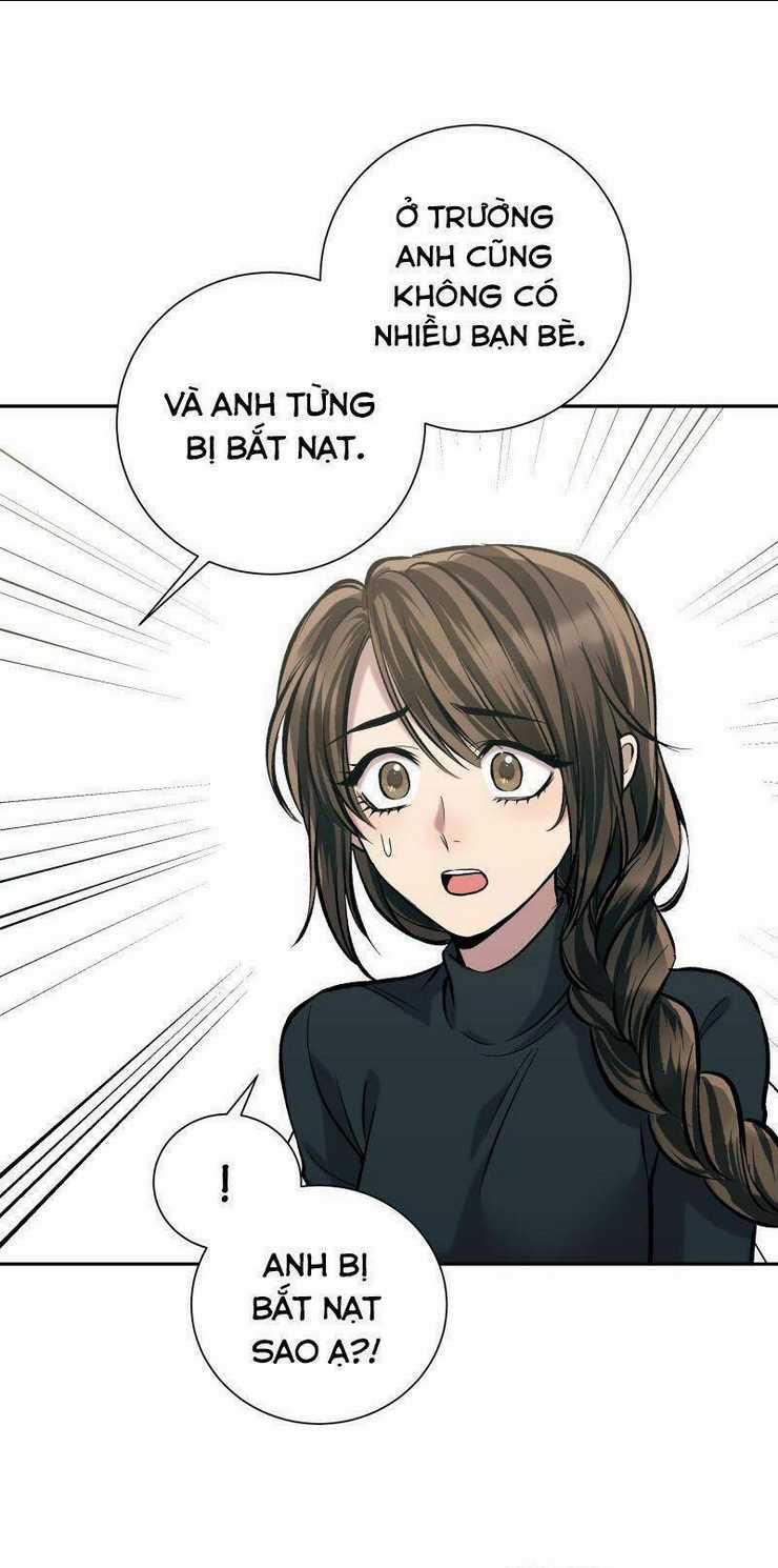 Anh Chàng Lầu Trên Chapter 40 trang 72