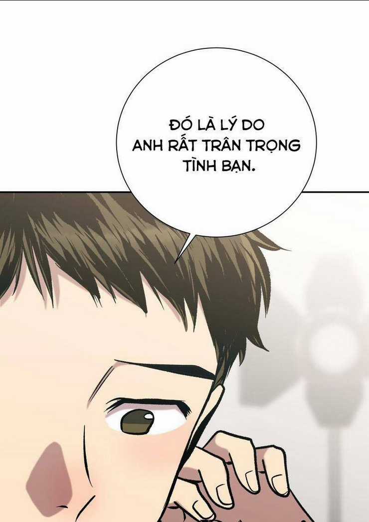 Anh Chàng Lầu Trên Chapter 40 trang 74