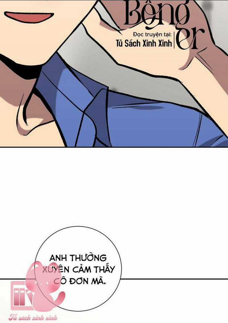 Anh Chàng Lầu Trên Chapter 40 trang 75