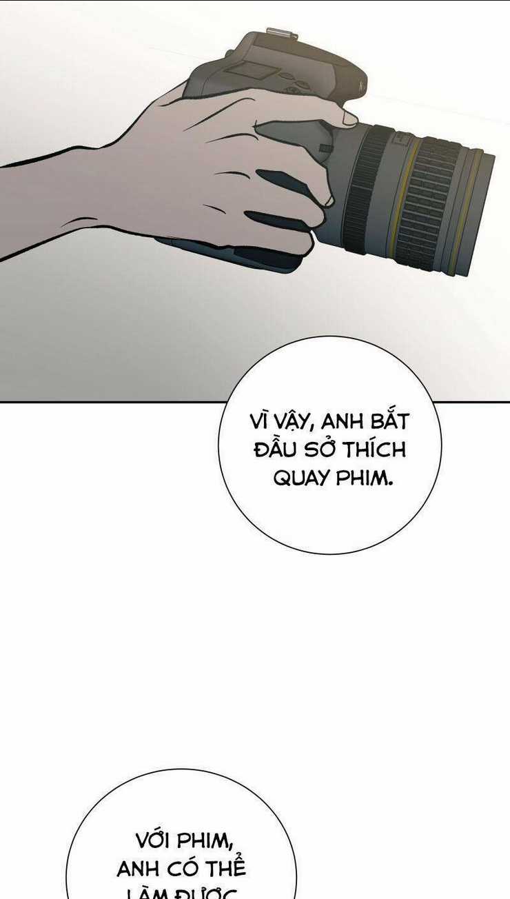 Anh Chàng Lầu Trên Chapter 40 trang 76