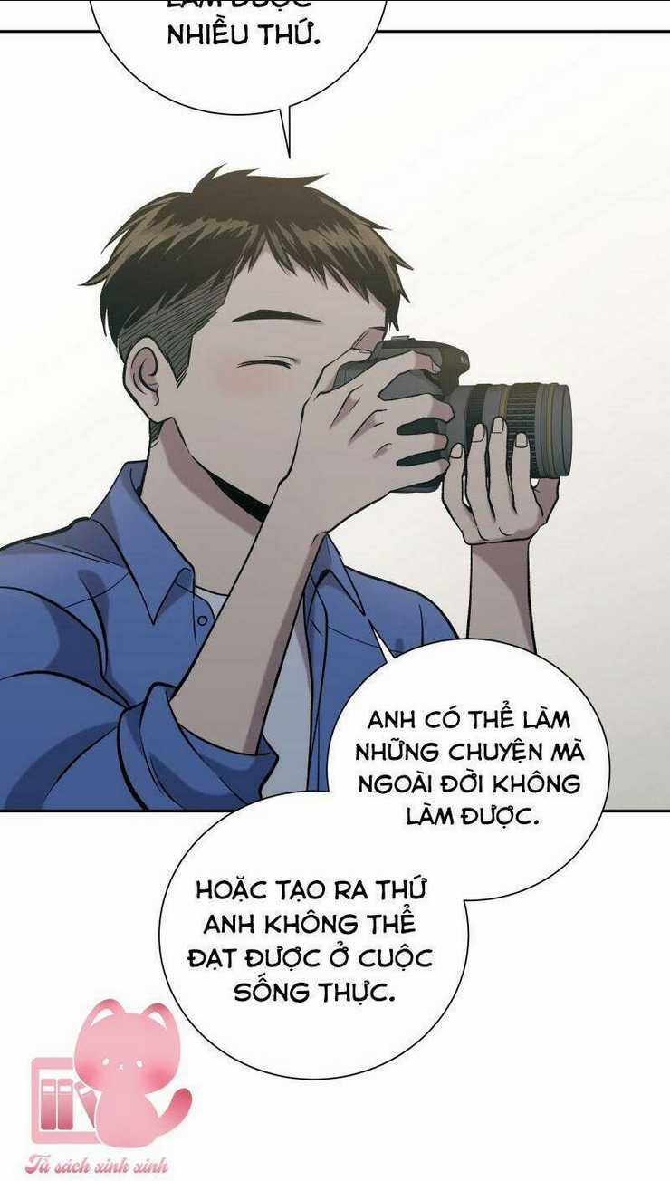 Anh Chàng Lầu Trên Chapter 40 trang 77