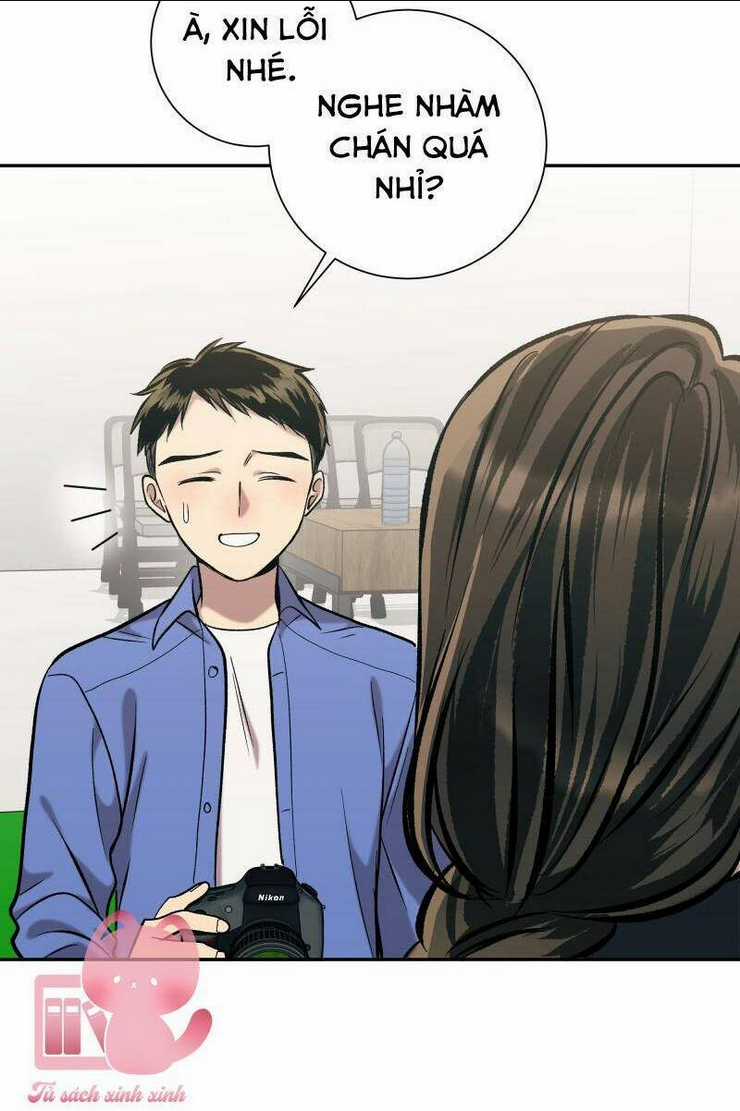 Anh Chàng Lầu Trên Chapter 40 trang 79