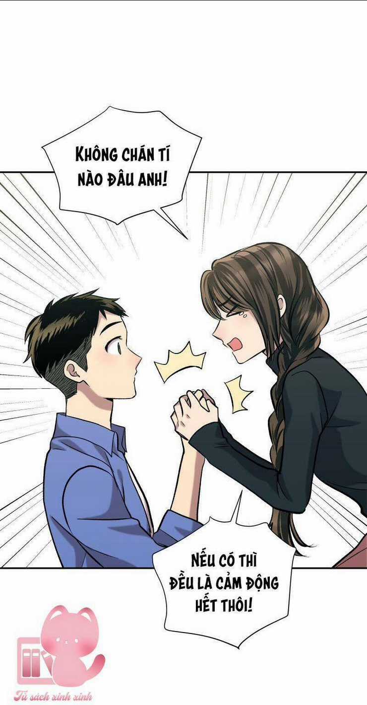 Anh Chàng Lầu Trên Chapter 40 trang 81
