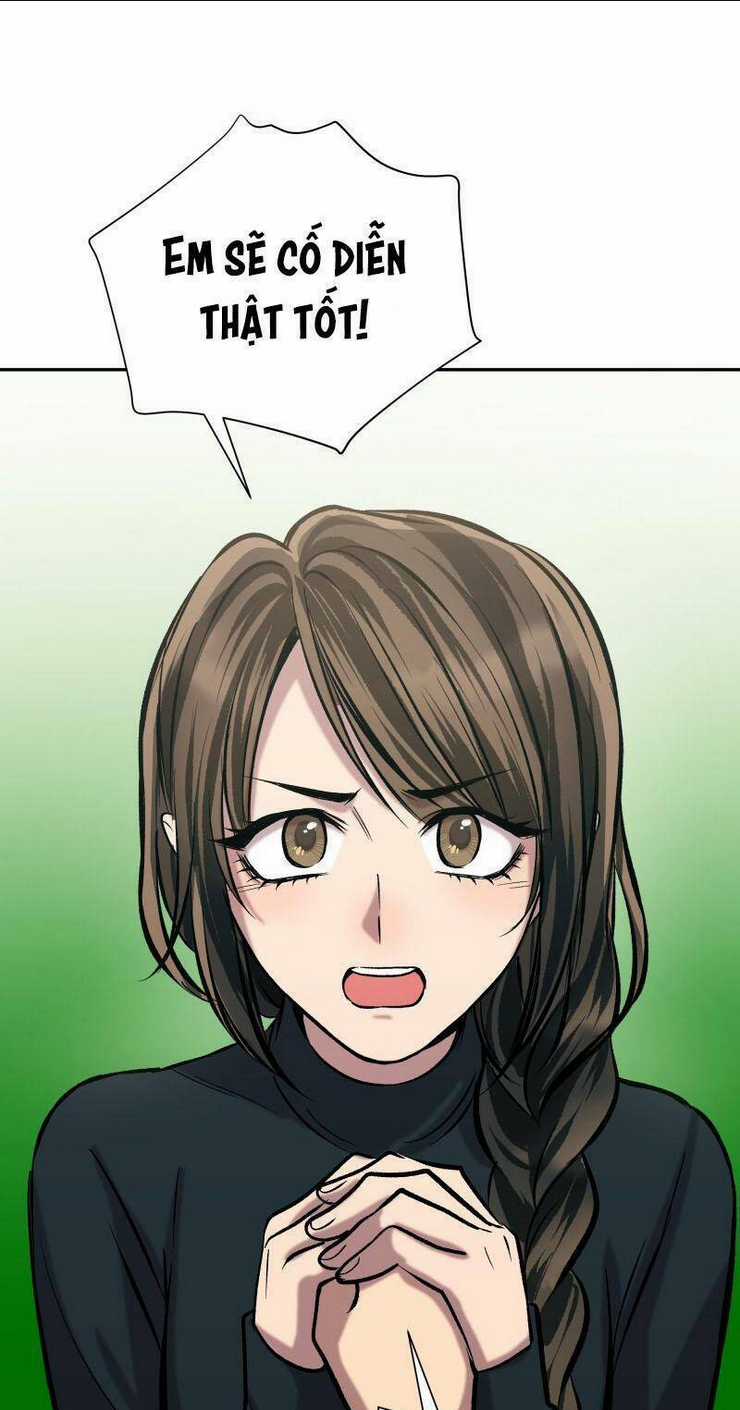 Anh Chàng Lầu Trên Chapter 40 trang 82