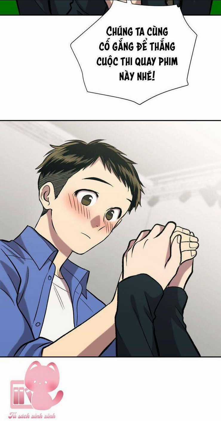 Anh Chàng Lầu Trên Chapter 40 trang 83