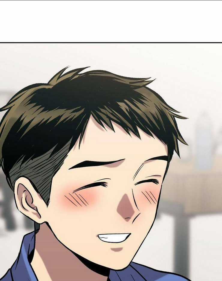 Anh Chàng Lầu Trên Chapter 40 trang 84