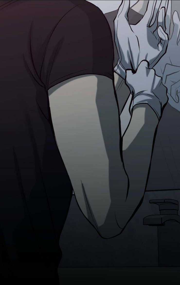 Anh Chàng Lầu Trên Chapter 40 trang 92