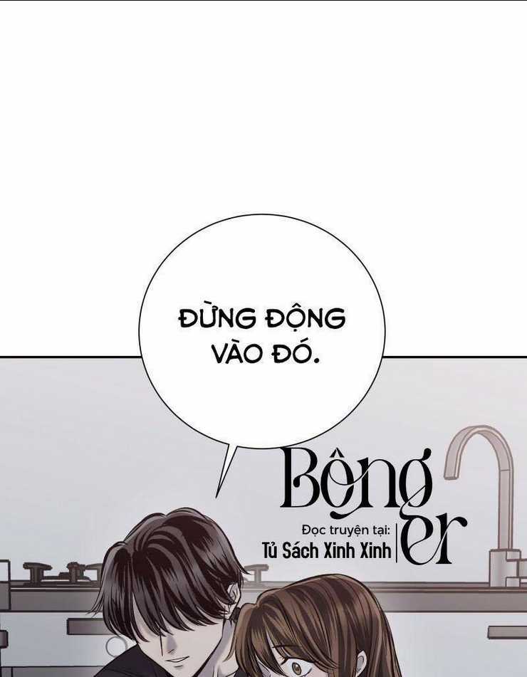 Anh Chàng Lầu Trên Chapter 41 trang 102