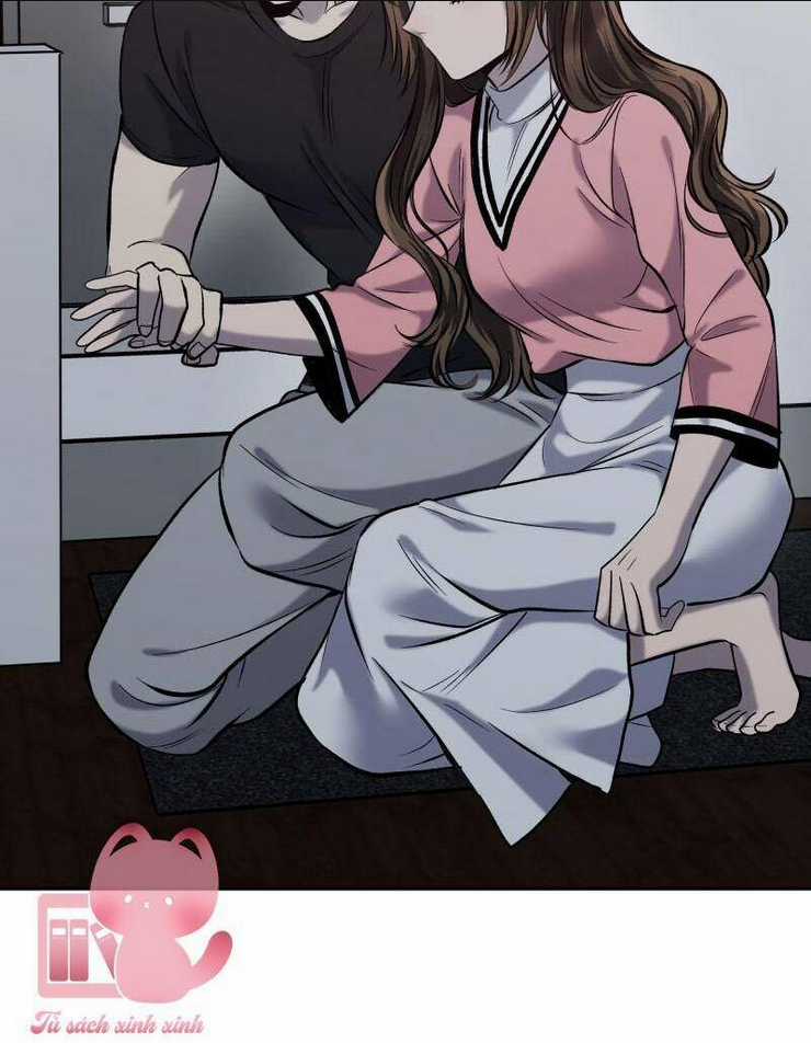 Anh Chàng Lầu Trên Chapter 41 trang 103