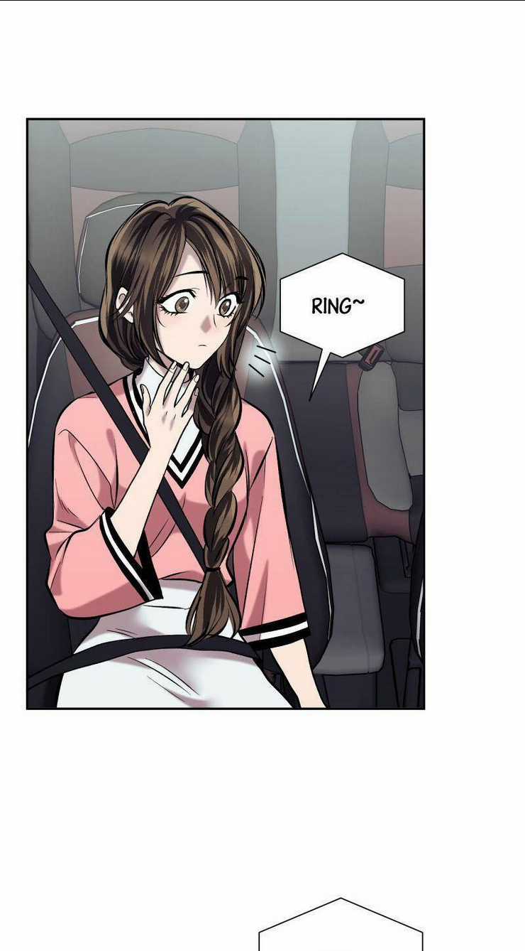 Anh Chàng Lầu Trên Chapter 41 trang 12