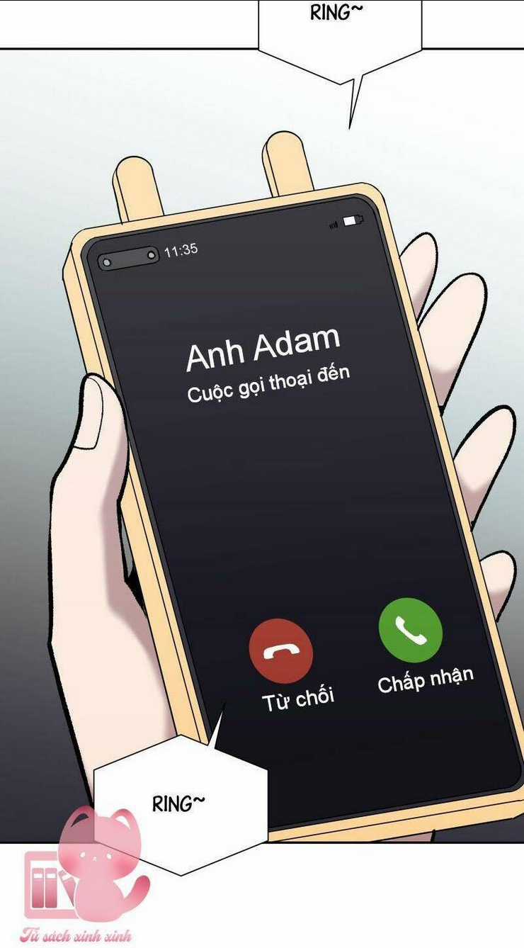 Anh Chàng Lầu Trên Chapter 41 trang 13