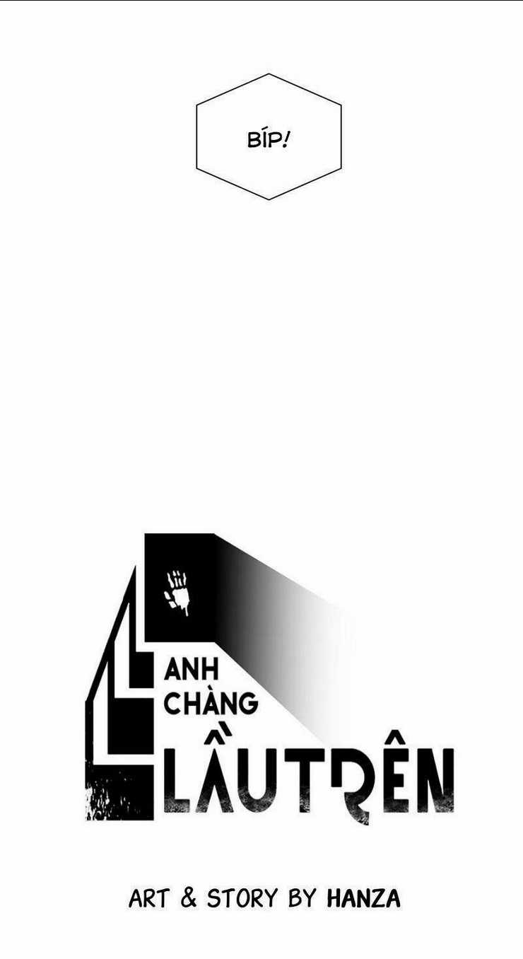 Anh Chàng Lầu Trên Chapter 41 trang 14