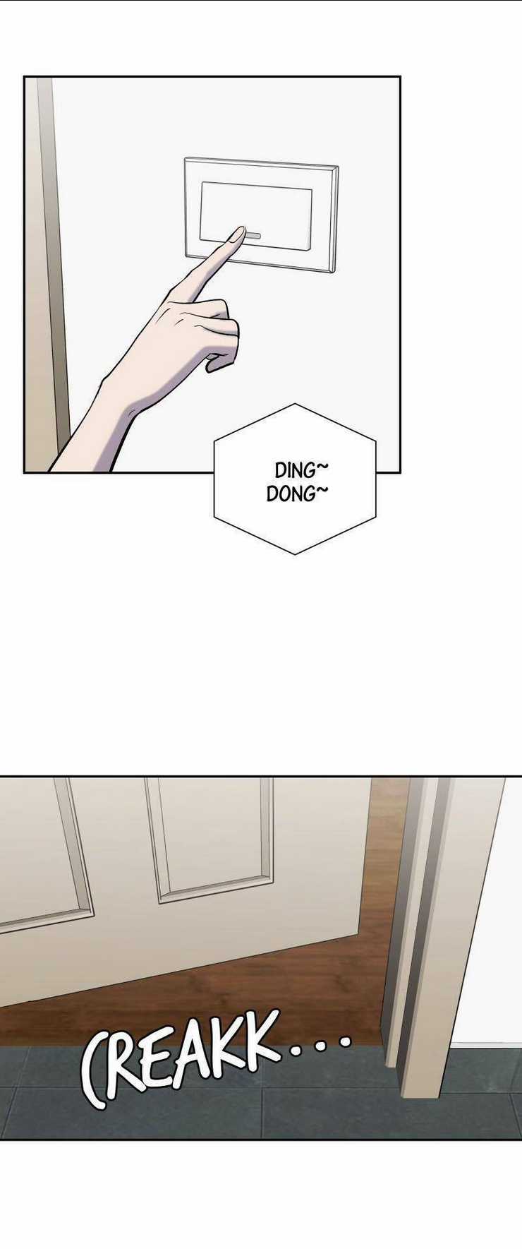 Anh Chàng Lầu Trên Chapter 41 trang 16