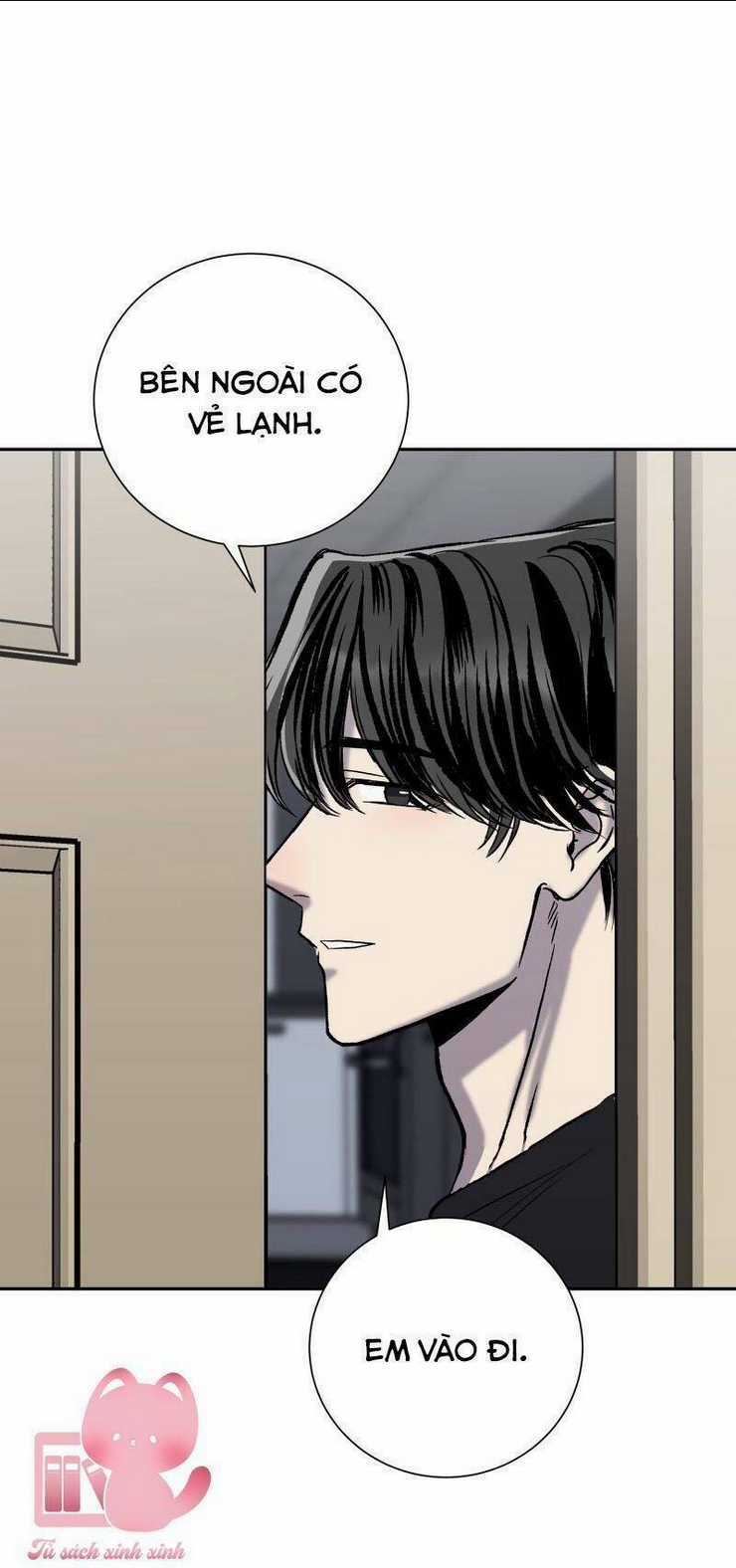 Anh Chàng Lầu Trên Chapter 41 trang 19