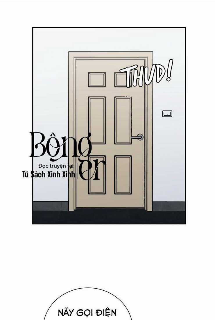 Anh Chàng Lầu Trên Chapter 41 trang 20