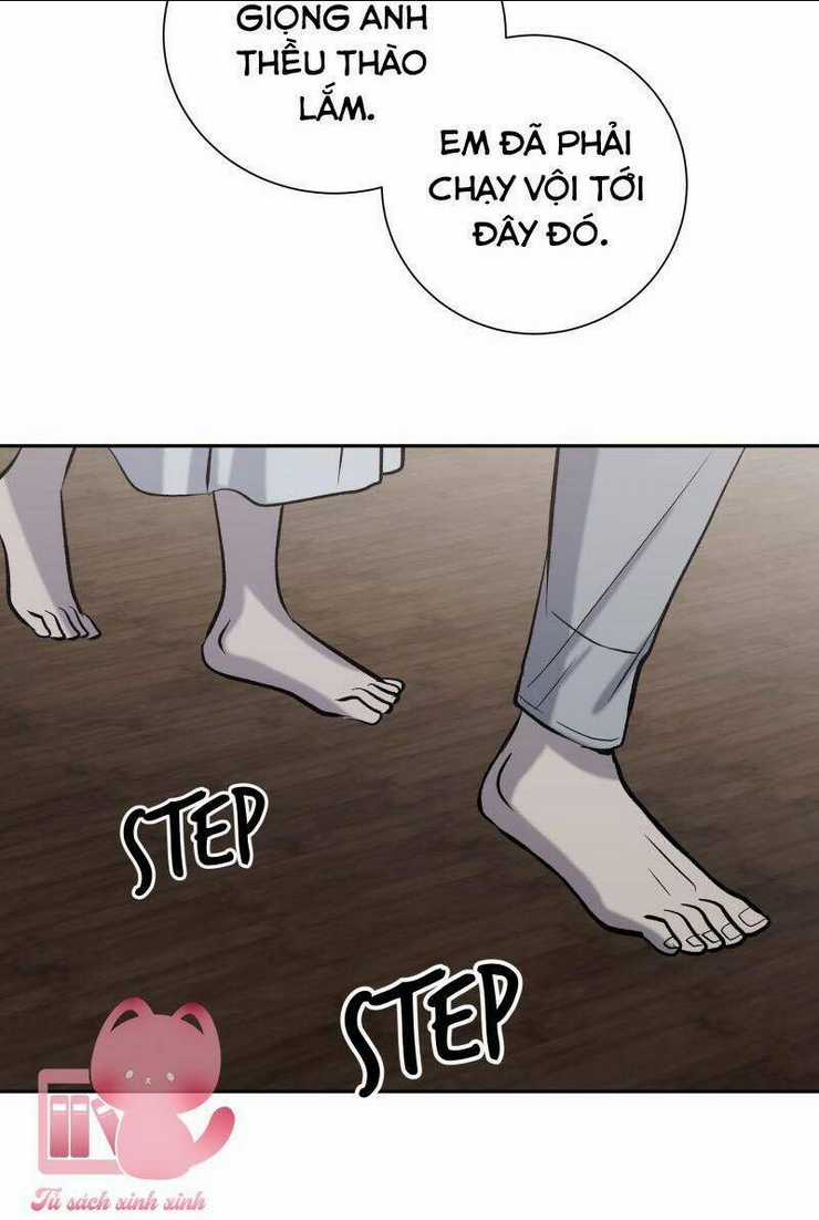 Anh Chàng Lầu Trên Chapter 41 trang 21