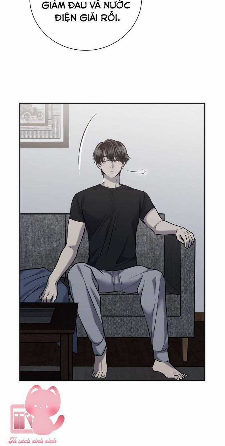 Anh Chàng Lầu Trên Chapter 41 trang 23