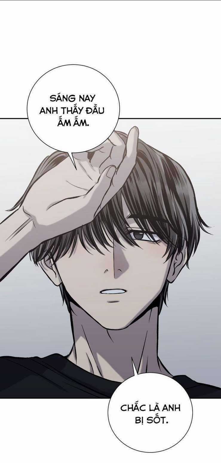 Anh Chàng Lầu Trên Chapter 41 trang 24