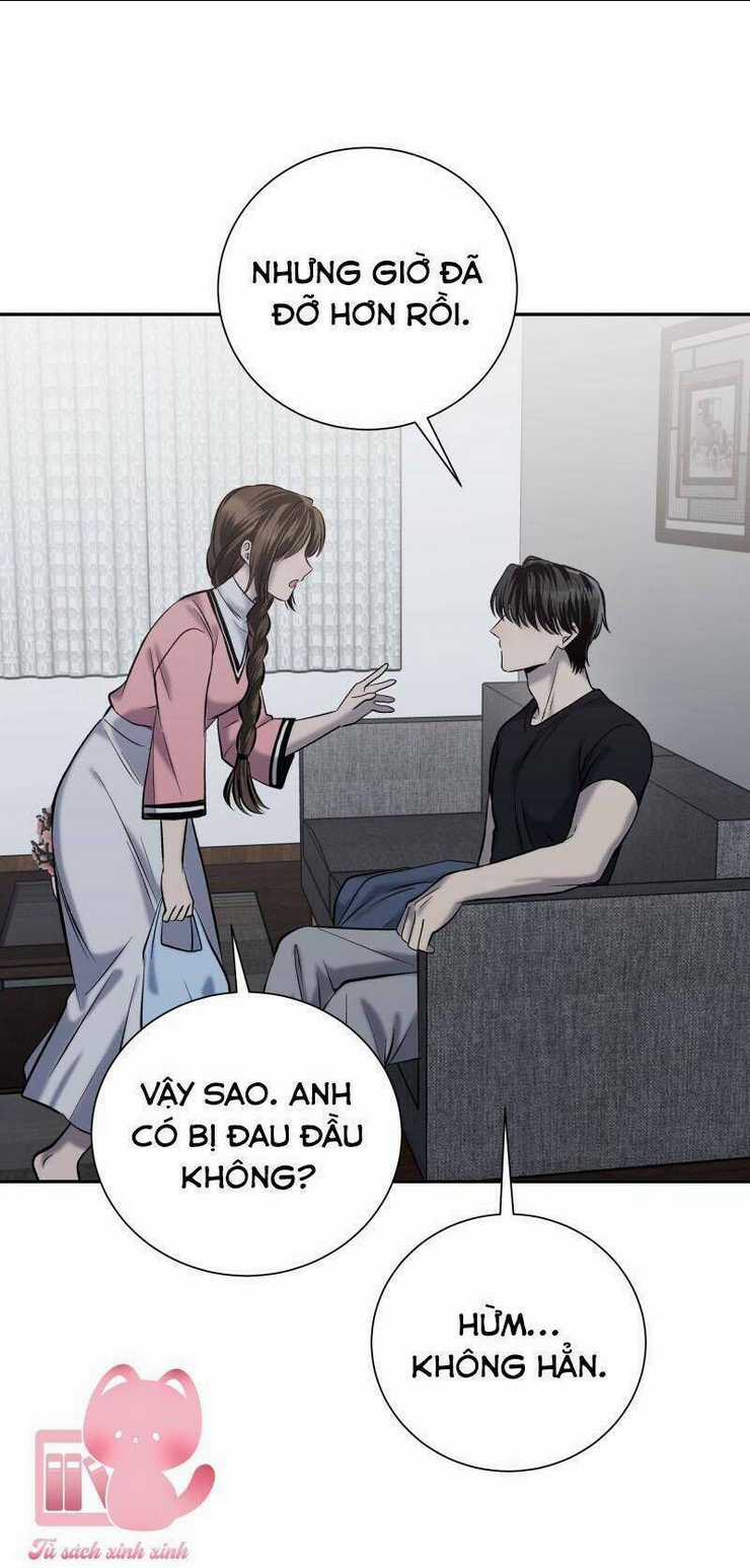 Anh Chàng Lầu Trên Chapter 41 trang 25