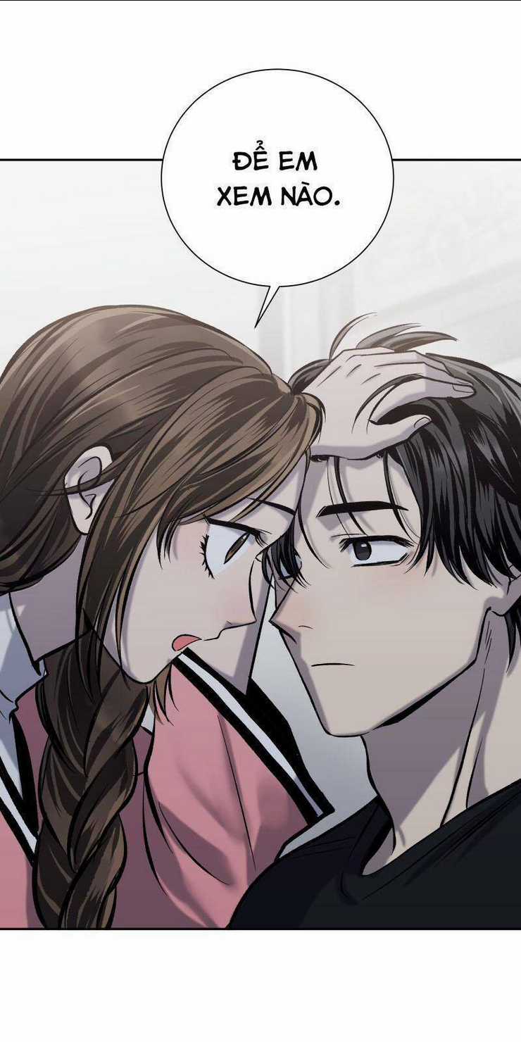 Anh Chàng Lầu Trên Chapter 41 trang 26