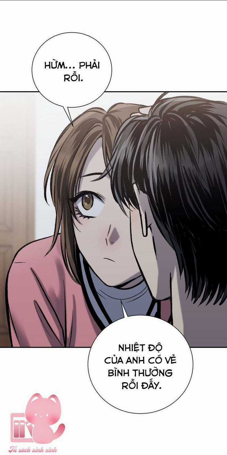 Anh Chàng Lầu Trên Chapter 41 trang 27