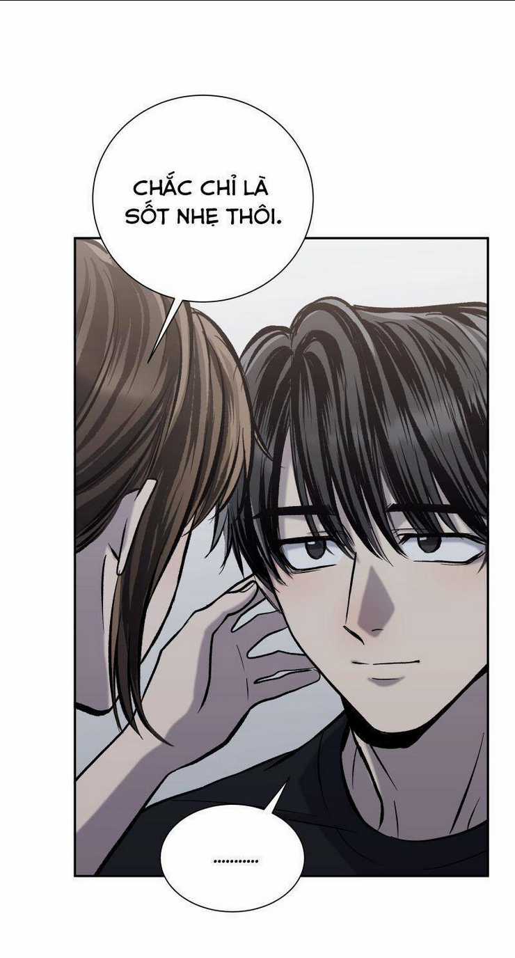 Anh Chàng Lầu Trên Chapter 41 trang 28