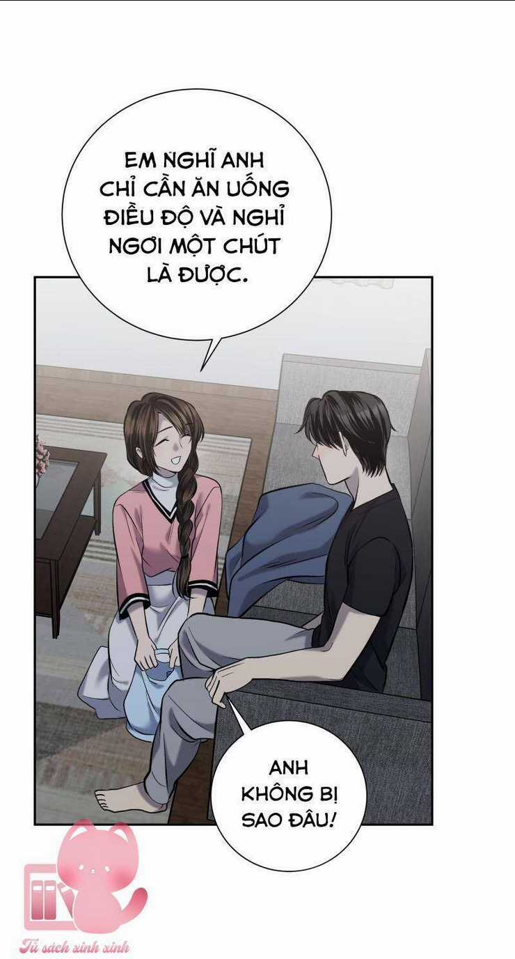 Anh Chàng Lầu Trên Chapter 41 trang 29