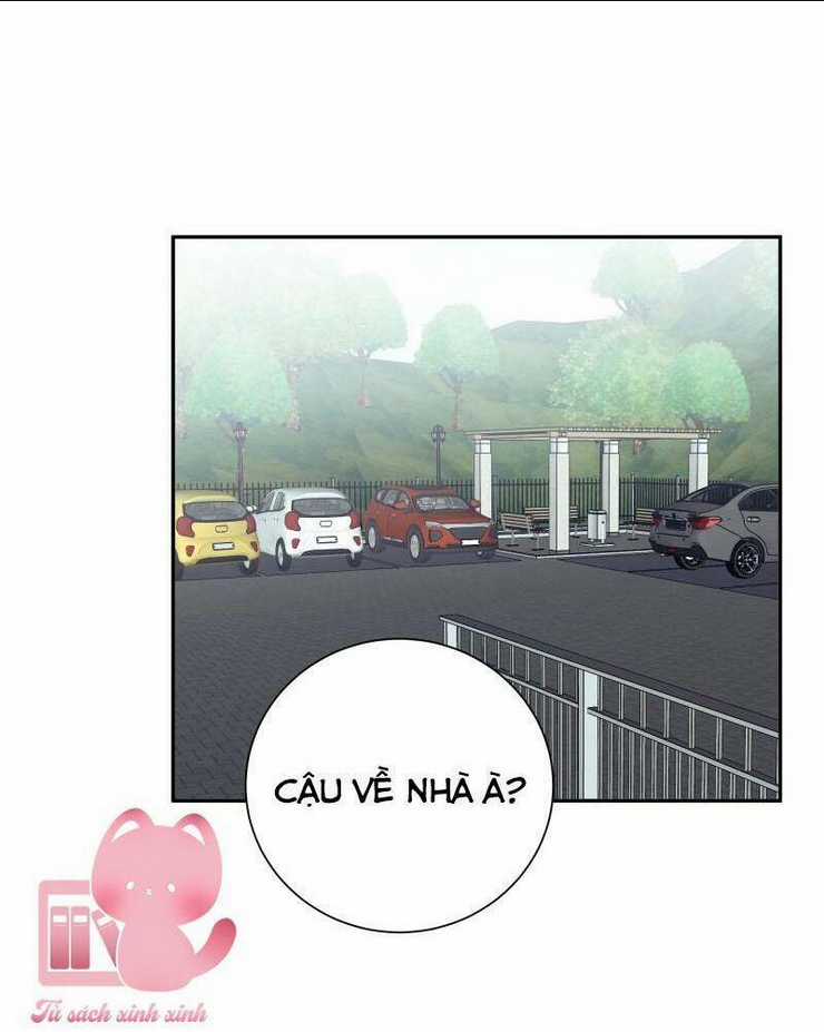 Anh Chàng Lầu Trên Chapter 41 trang 3